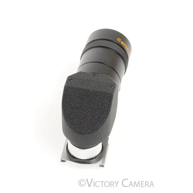 Canon Angle Finder B  [EXC]