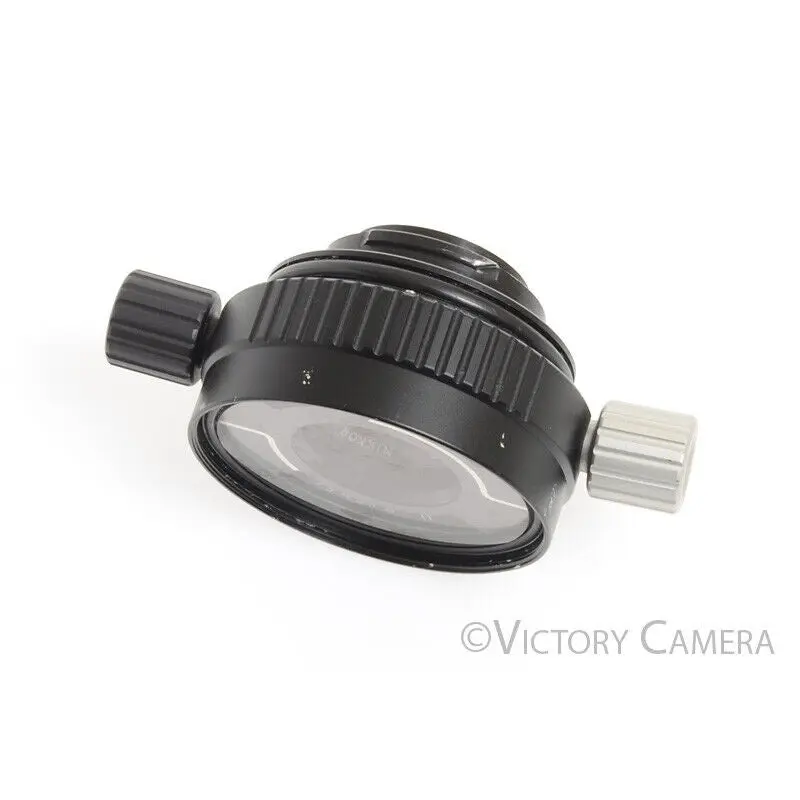 Nikon Nikonos Nikkor 35mm f2.5 Wide Angle Underwater Lens -minor coating wear- [EXC-]