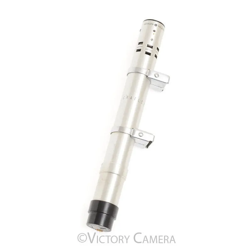 Original Graflex No. 2773 3-cell "Star Wars Lightsaber " Flash Handle [EXC]