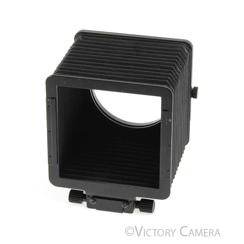 Fujifilm fuji GX 680 Wide Long Bellows [EXC]