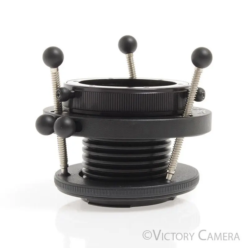 Lensbaby 3G Lens for Nikon F Mount [EXC]