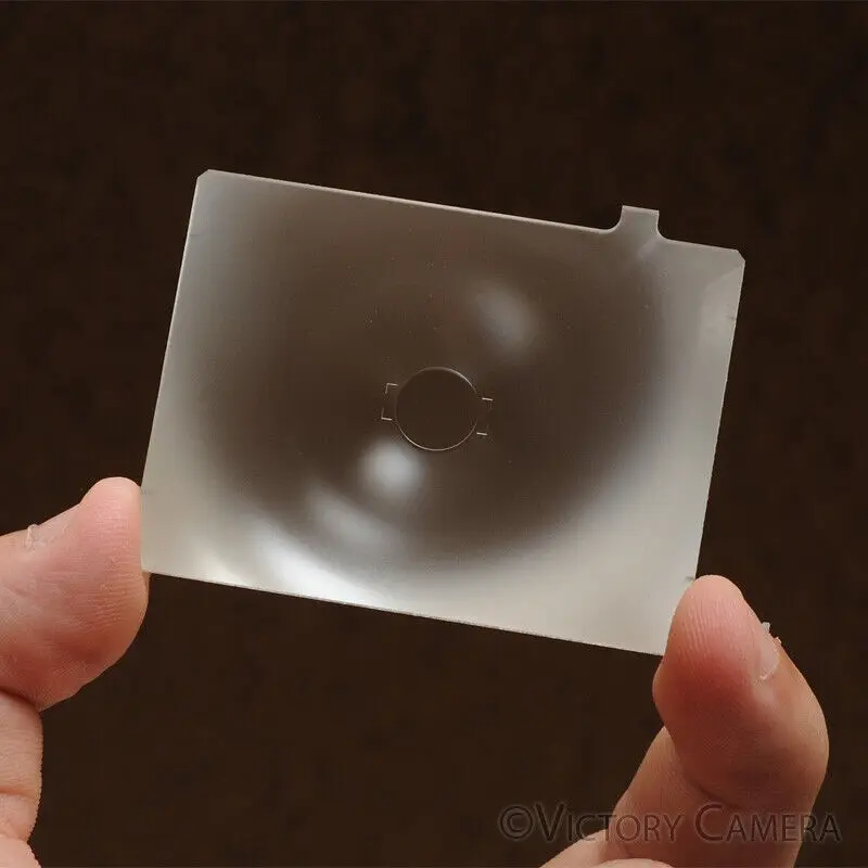 Mamiya 645 AF Focusing Screen  [EXC+]