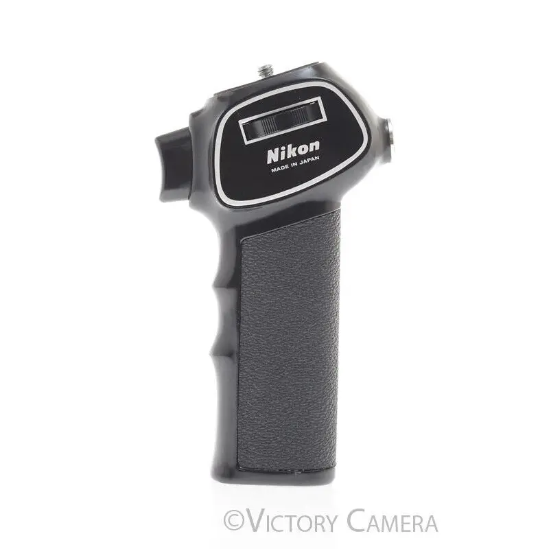 Nikon F and F2, FE, FM Camera Pistol Grip Model 2  [EXC+]