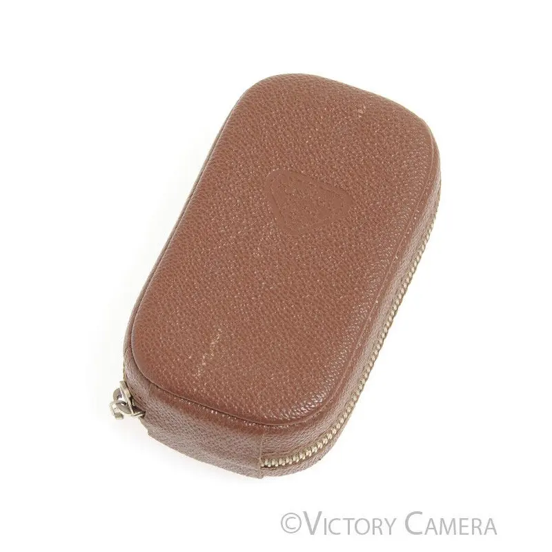 Rollei Bay III Coffin Case [EXC]