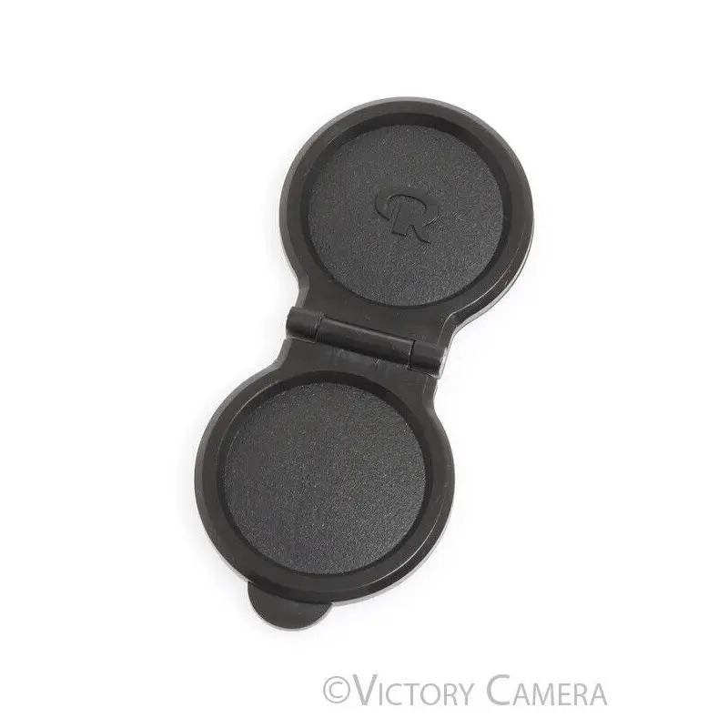 Rollei Hinged Lens Cap for Bay II TLRs [EXC+]