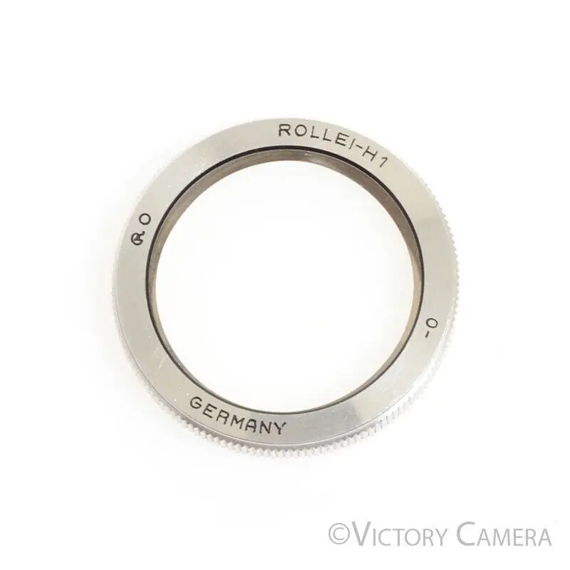Rollei R0 H1 Filter for Rollei 16 16S [EXC]