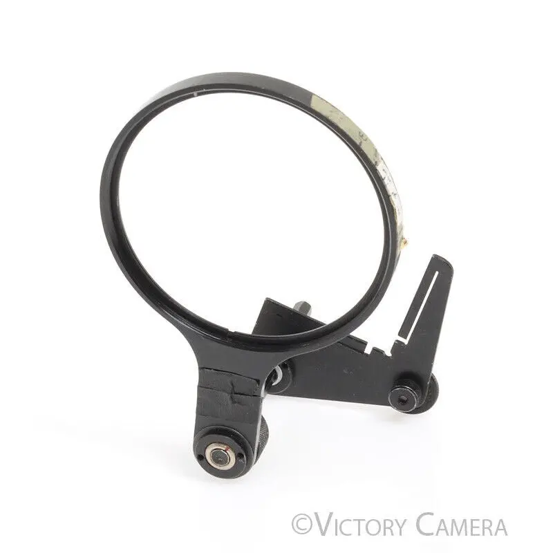 Filter Holder for Sinar 105mm [EXC+]