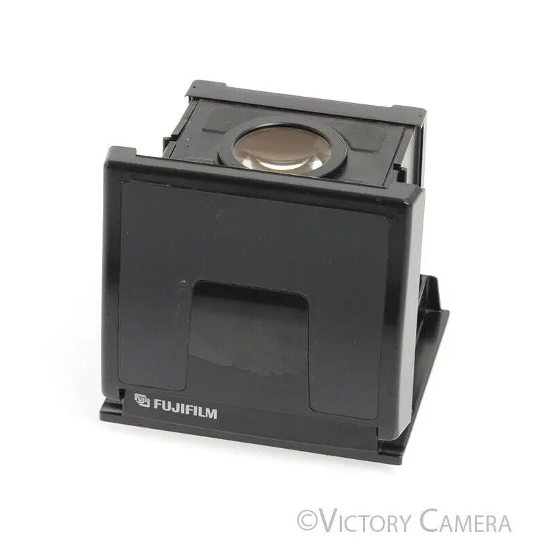 Fuji Fujifilm GX680 Waist Level Finder [EXC]