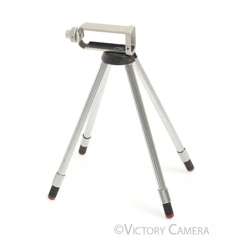 Minox B Copy Stand Copying Stand for Subminiature Spy Camera [EXC]