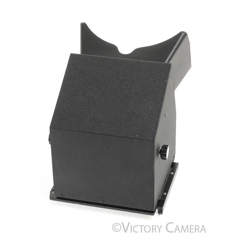 Toyo Toyo-View Horseman Sinar 4x5 Binocular Reflex Viewer Finder [EXC]