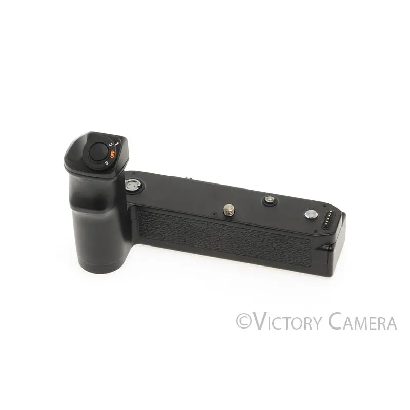 Canon AE Power Winder FN Motor Drive for New F-1 [EXC+]
