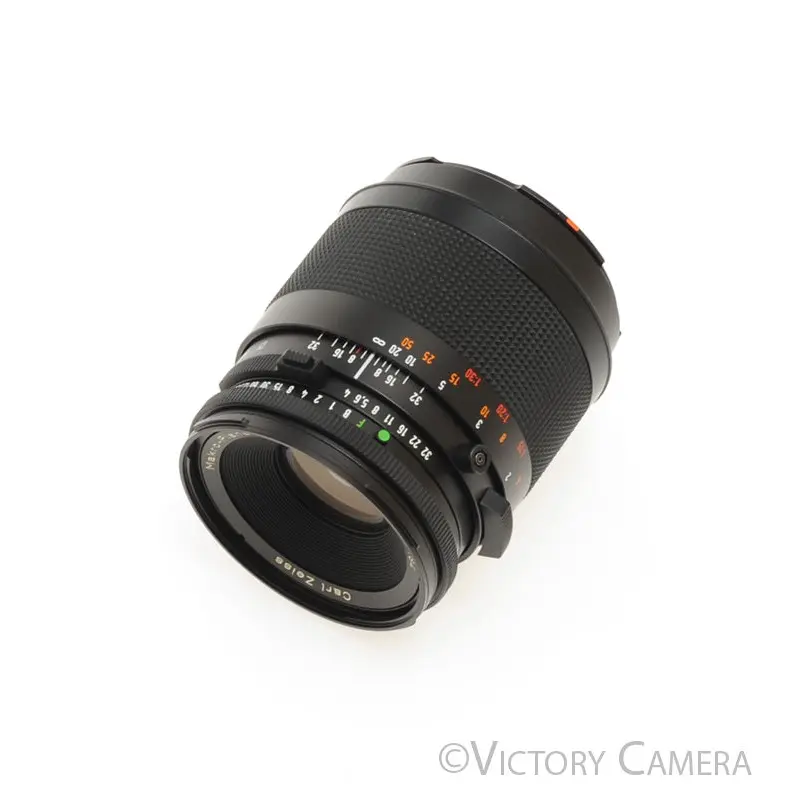 Hasselblad Makro-Planar 120mm CF T* Macro Lens for 500c 500cm etc. [EXC+]