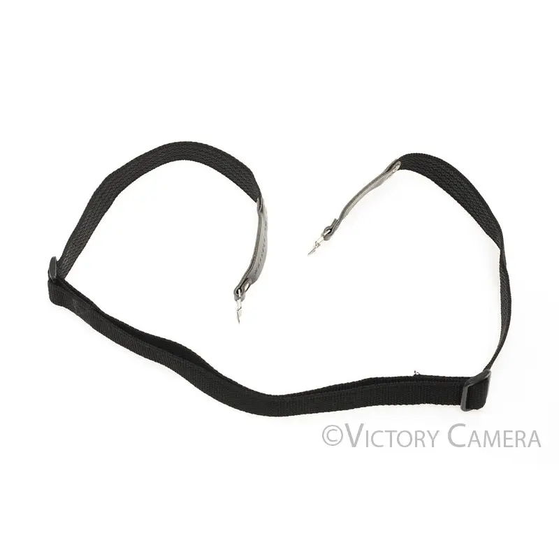 Hasselblad Original Nylon & Leather Camera Strap [EXC+]