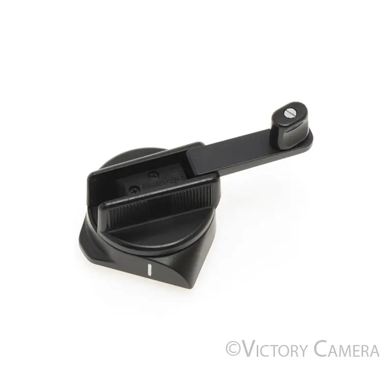 Mamiya Advance Winder Crank AC401 for 645 Super Pro TL (late Version) [EXC+]