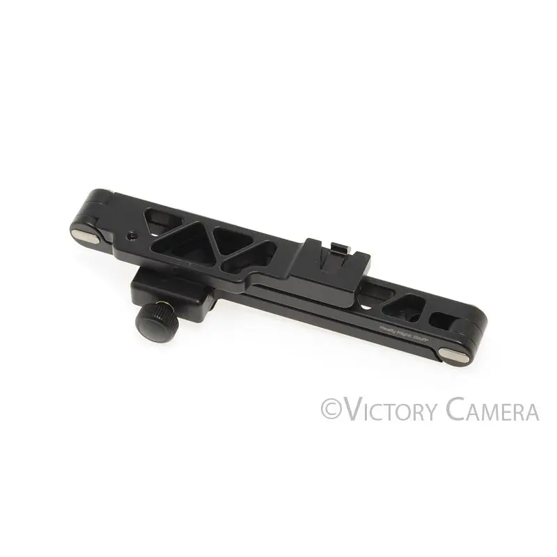 RRS Really Right Stuff WPF-1 A Flash Bracket [EXC+]