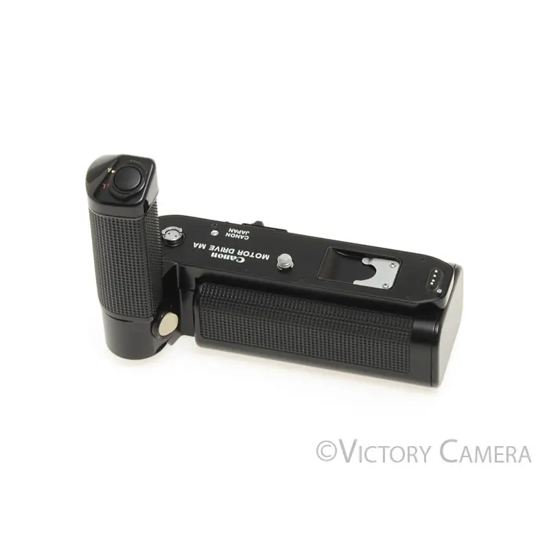Canon Motor Drive MA for Canon A-1 [EXC+]