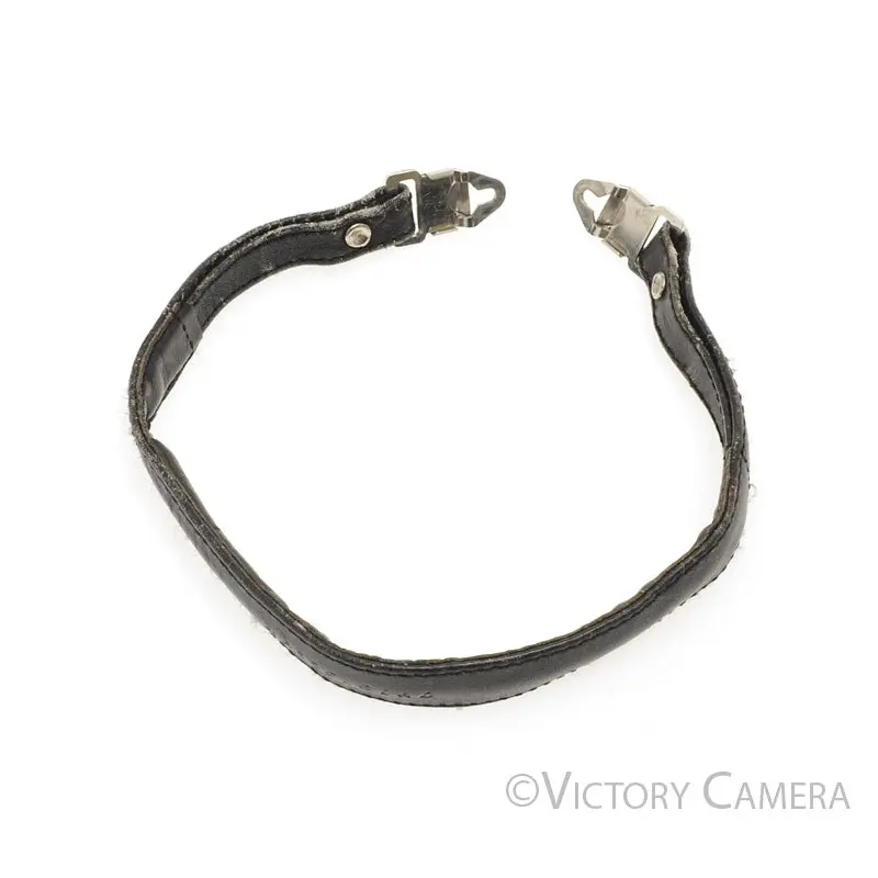 Hasselblad Genuine Leather Short Hand QR Strap for 500c 500c/m etc. [EXC]