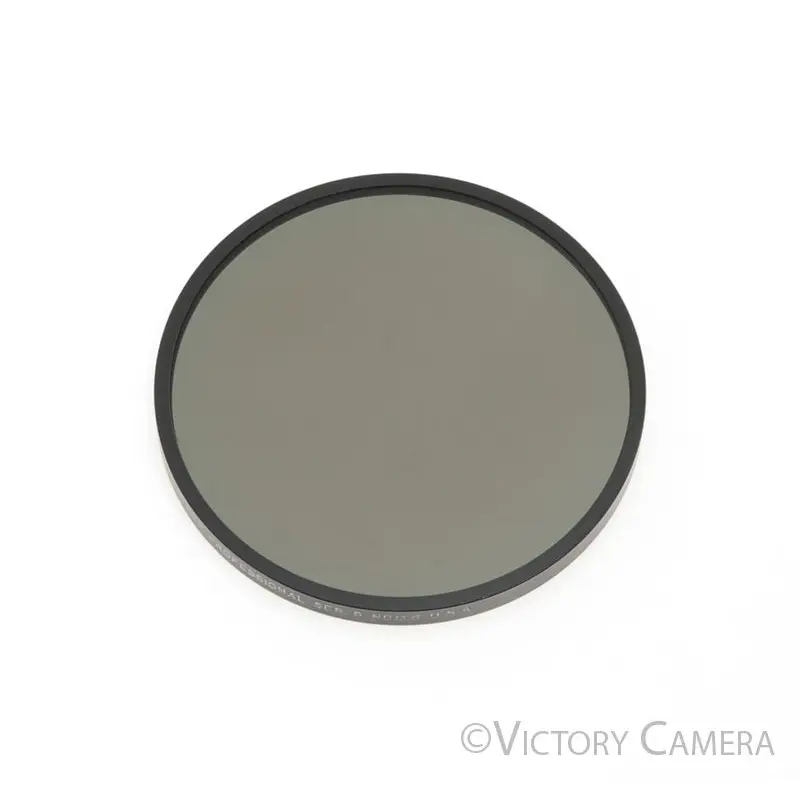 Tiffen Series 9 ND 0.6 Neutral Density Drop-In Filter [EXC]