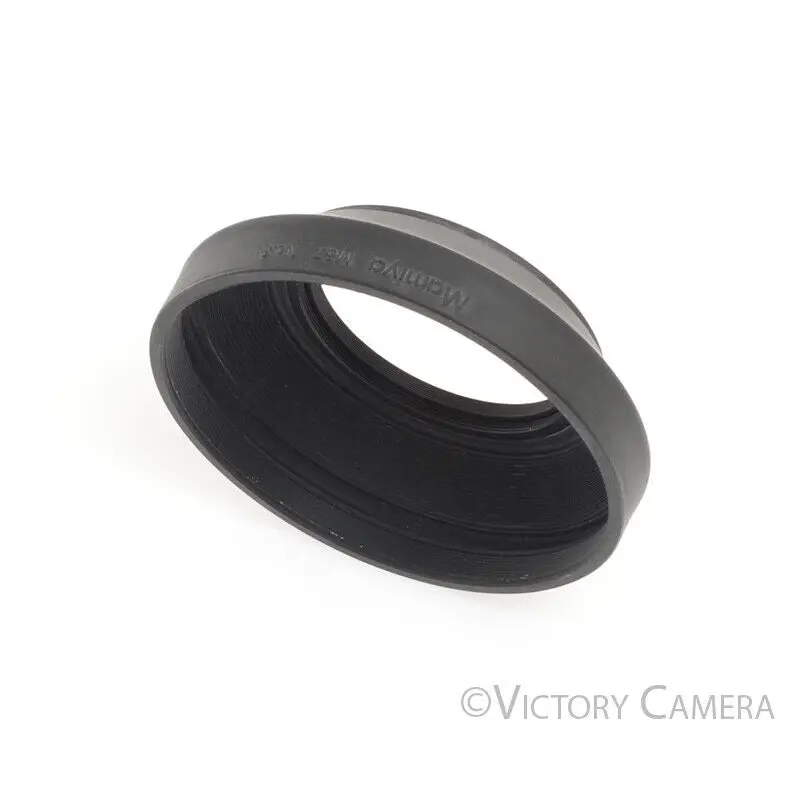 Mamiya RZ67 RB67 Collapsible Rubber Lens Shade M67 No.3 #3 [EXC+]