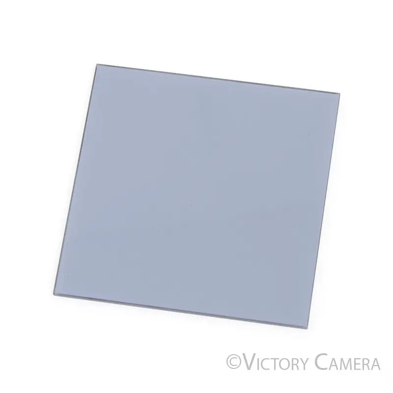 Singh-Ray 84mm x 84mm Square Color Intensifier Filter [EXC+]