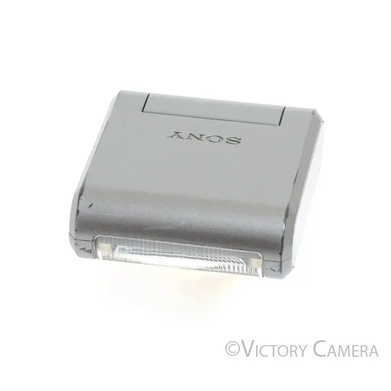 Sony HVL-F7S External Flash for NEX Cameras [EXC-]