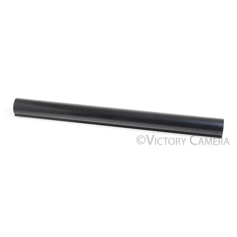 Toyo View Black 18" Rail for 45C 4x5 Large Format Camera [EXC]