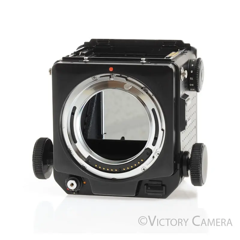 Mamiya RZ67 6x7 Professional Medium Format Camera Body [EXC+]