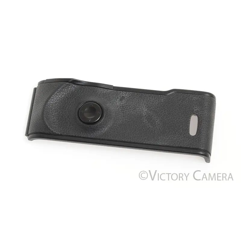 Nikon F5 SLR Back Door -Good Seals- [EXC+]