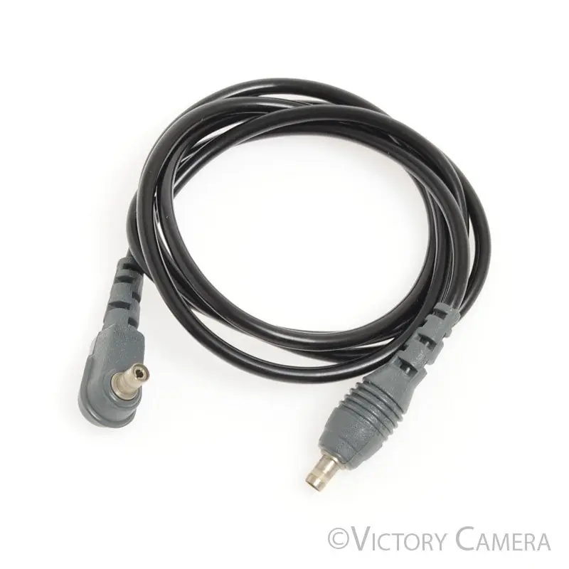 Nikon Motordrive Power Cord Cable for S36 & F36 [EXC]