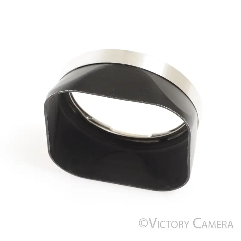 Bay I (1) Lens Shade / Hood for Rollei Rolleiflex TLR Cameras [EXC]