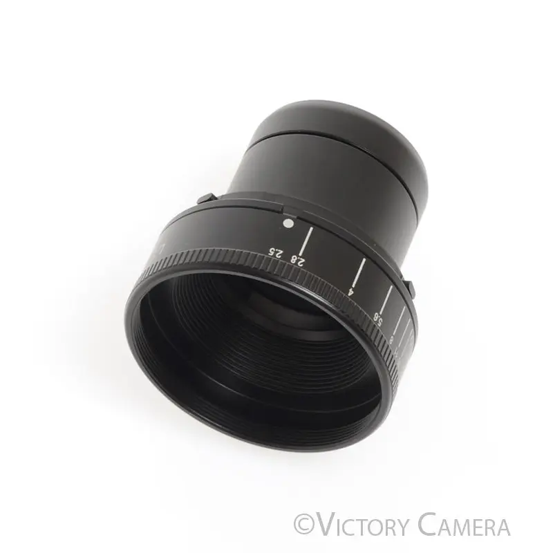 Lensbaby Soft Focus II f2.5 Lens w/ Aperture Disks for Composer Pro II  [EXC+]