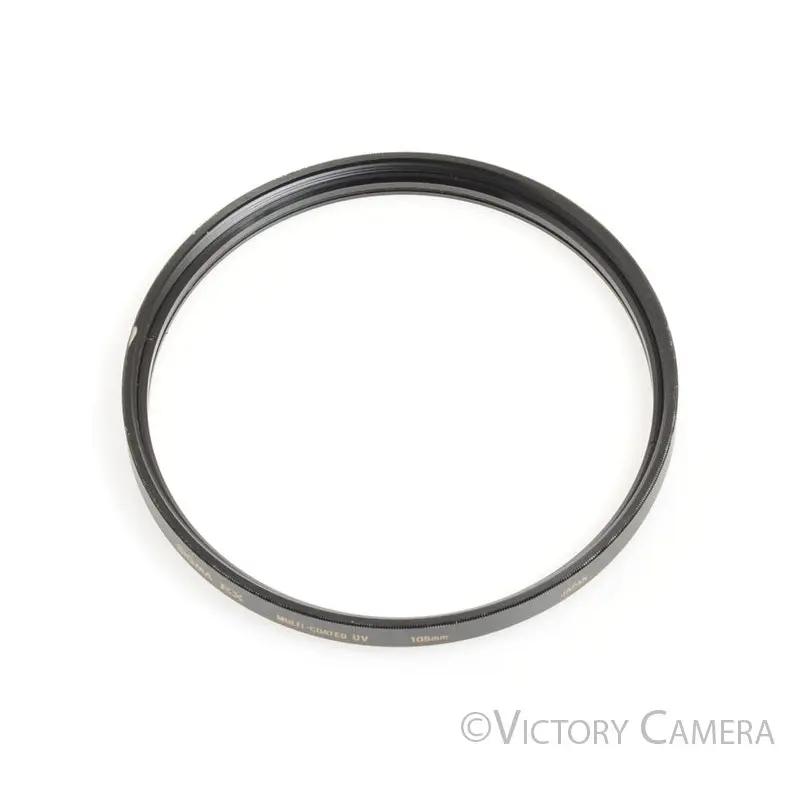 Sigma 105mm Multi-Coated UV Filter for 120-300mm F2.8 Lens [EXC]