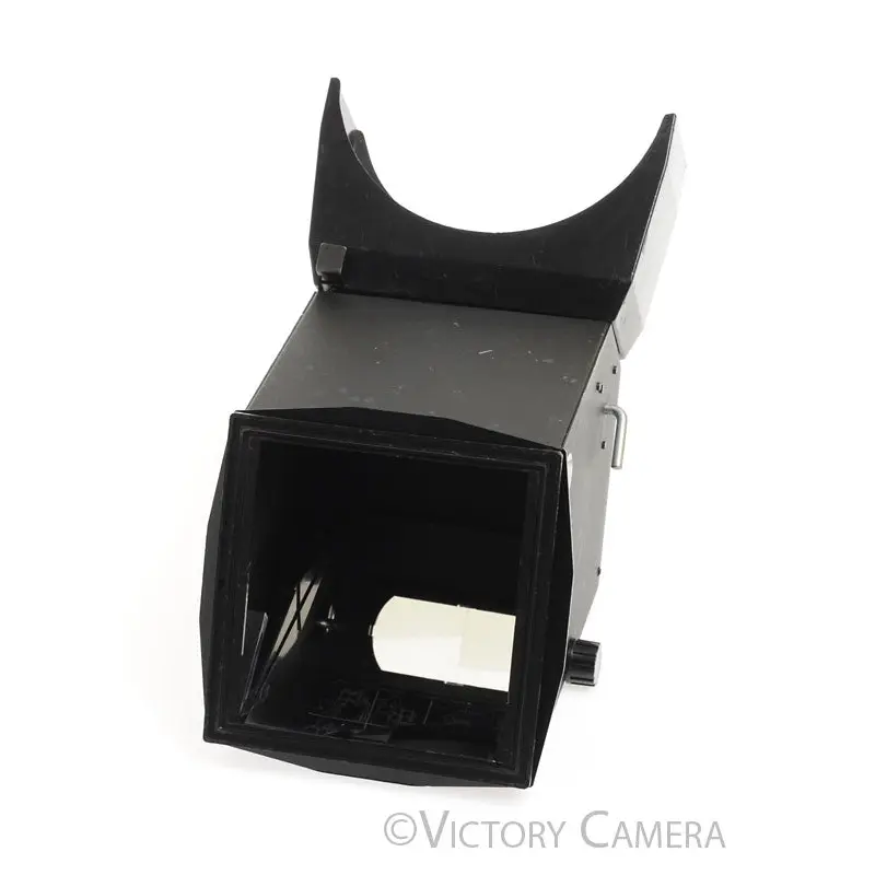 Sinar Toyo Toyo-View Horseman 4x5 Binocular Reflex Viewer Finder [BAR]