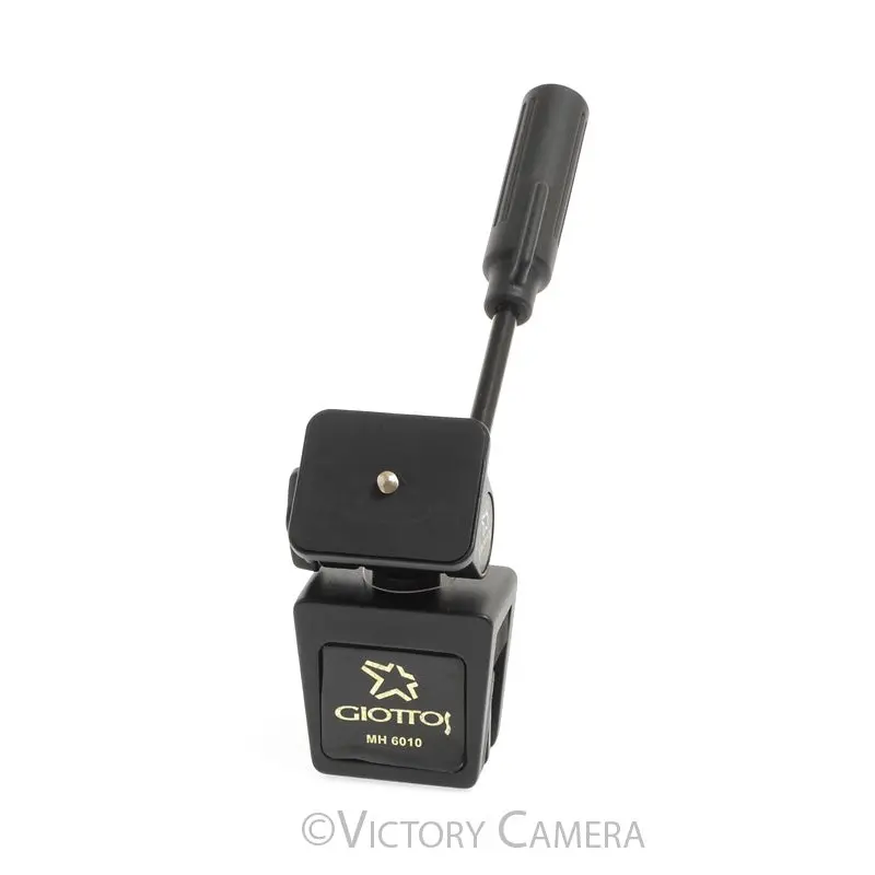 Giottos MH 6010 Professional Car Window Mount [EXC+]