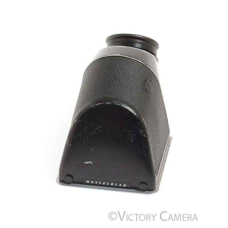 Hasselblad NC-2 45 Degree Prism Finder -Clean Glass- [EXC]