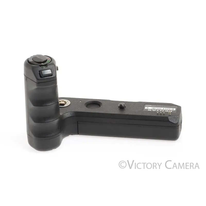 Pentax Power Winder / Motordrive ME II [EXC]