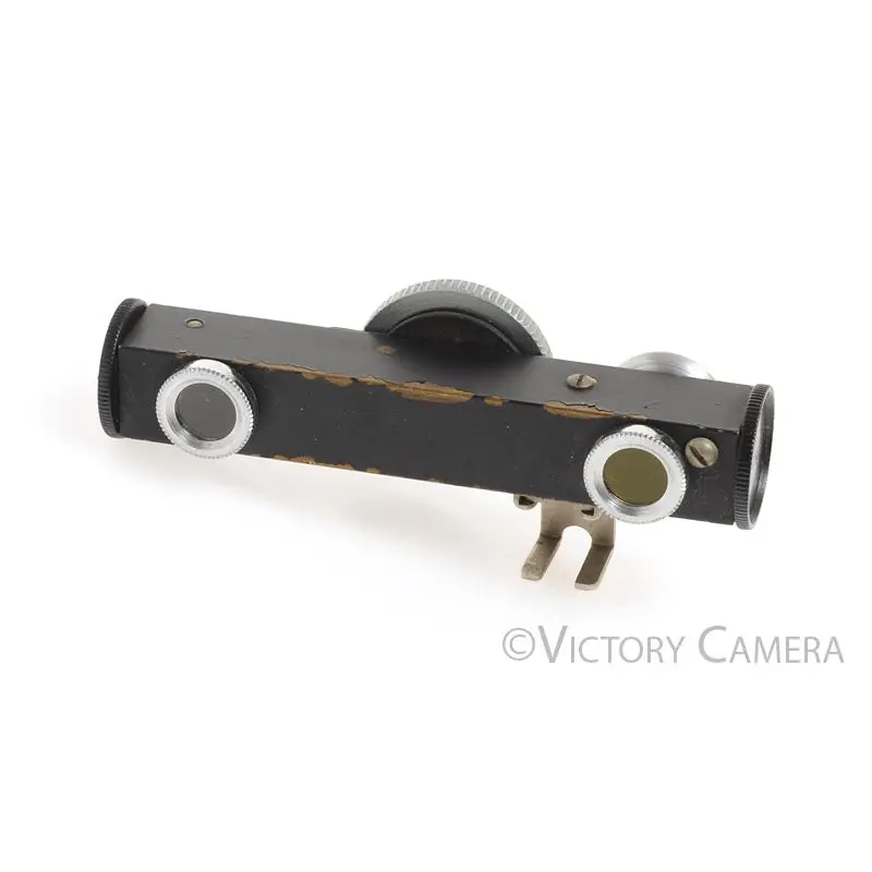 Saymont NY Rangefinder Accessory -Cool- [EXC-]