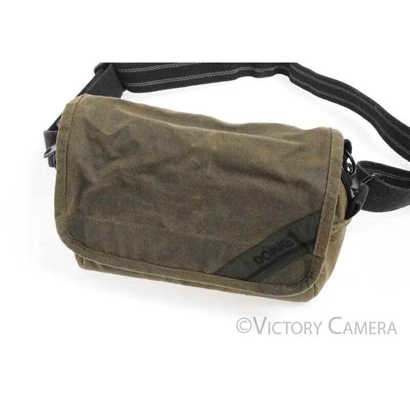 Domke F-5 XB Dark Green Camera [EXC]