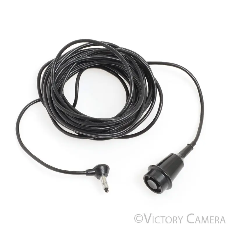 Hasselblad 46078 20' Long Cable Release for EL, ELX, ELM, etc. [EXC]
