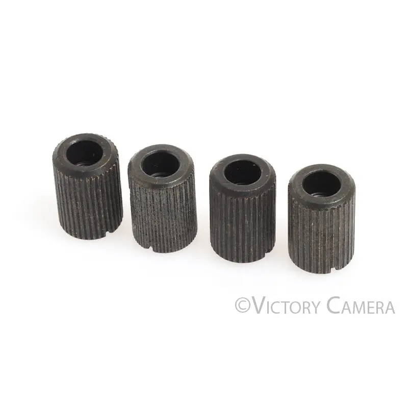 Jobo CPA 2 CPP2 Genuine Attachment Screws to Mount Processor in Base [EXC]