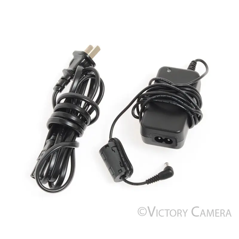 Nikon EH-53 AC Adapter for Select Coolpix Digital Cameras  [MINT]