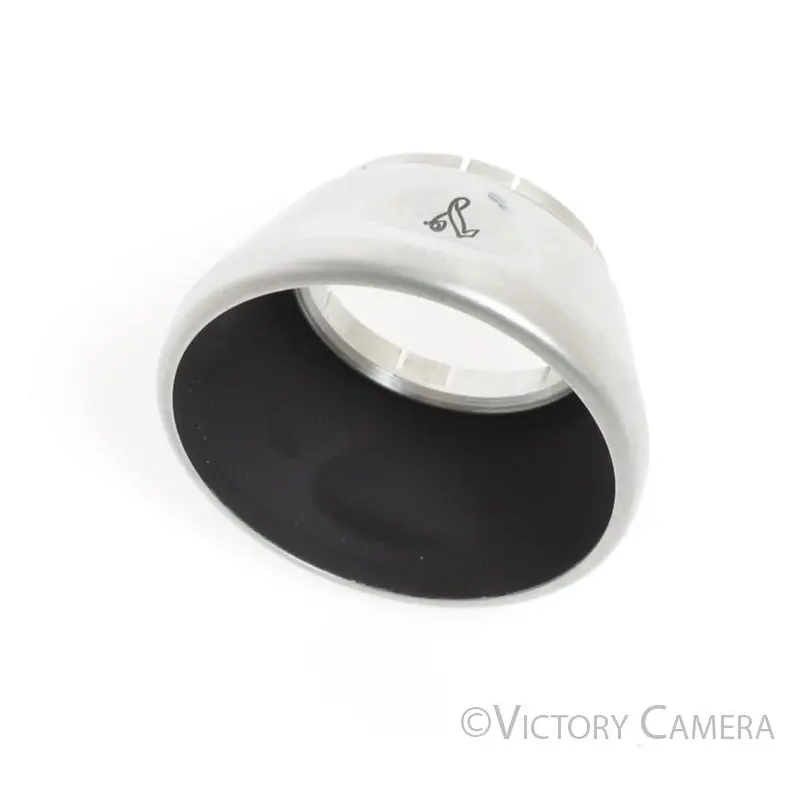 Voigtlander 310/29 29mm Push-On Lens Shade / Hood for Vito [EXC]