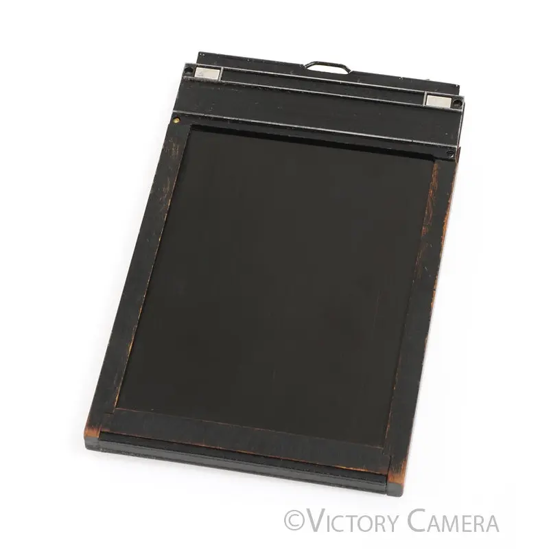 Lisco 5x7 View Camera Cut Film Holder [EXC-]