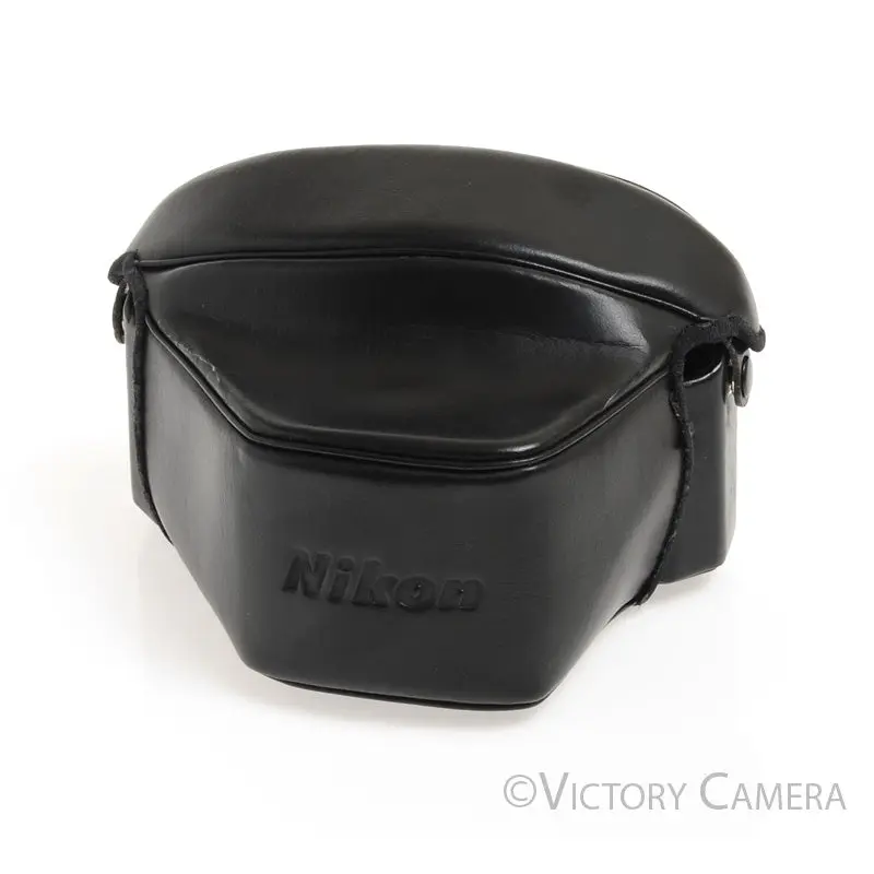 Nikon CF-11 Ever Ready Case for EM FG FG20 FM10 [EXC+]