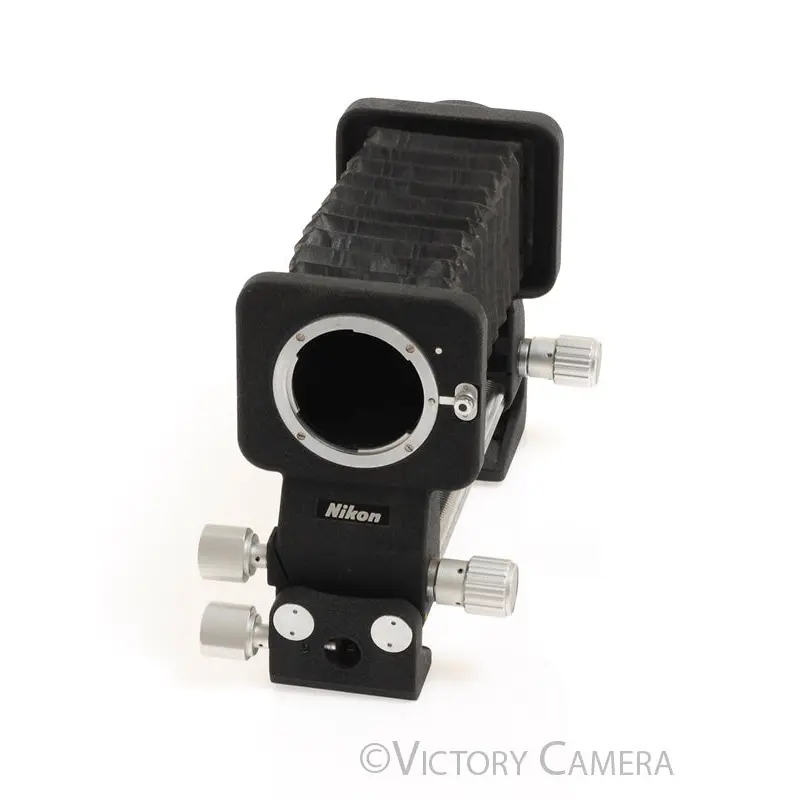 Nikon Macro Bellows PB-5 [EXC+]