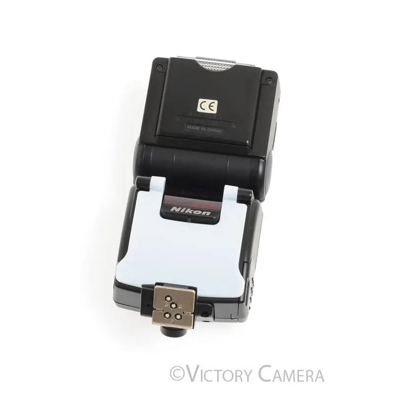 Nikon Speedlight SB-50DX Shoe Mount Flash for Nikon SLR  [EXC+]