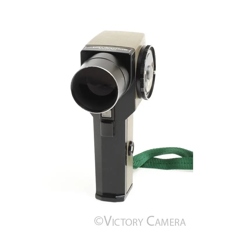 Pentax Spotmeter V w/ Zone Chart [EXC+]