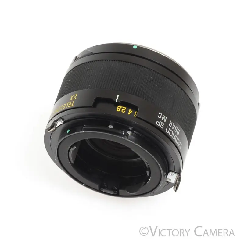 Tamron 2x BBAR SP Teleconverter 01F  [EXC]