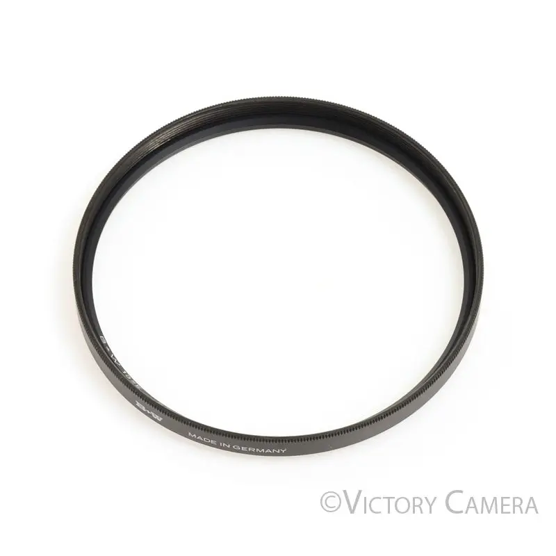 B+W 105mm Soft Image Filter -Clean in Case- [EXC+]