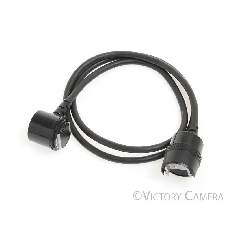 Genuine Nikon SC14 SC-14 Remote Speedlight Flash Cord [EXC+]